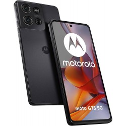 Motorola Moto G75 Dual Sim 256GB 8GB RAM XT2437 Motorola Moto G75 Dual Sim 256GB 8GB RAM XT2437